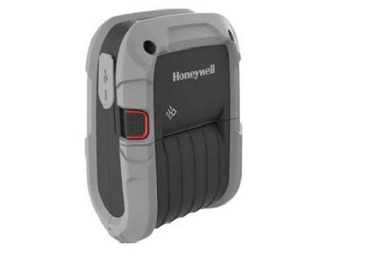 Honeywell RP2F Mobile Printer