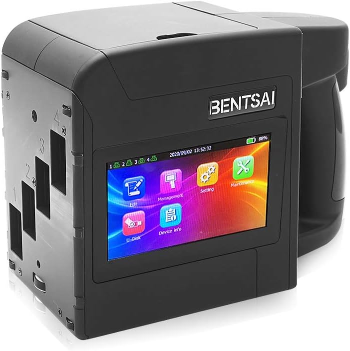 Bentsai B80