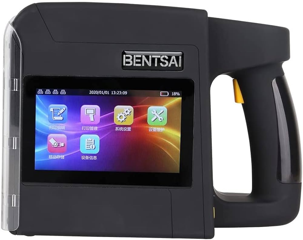 Bentsai B85