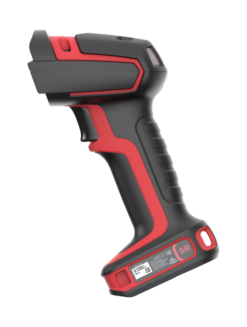 Granit™ Ultra 2100i Scanner