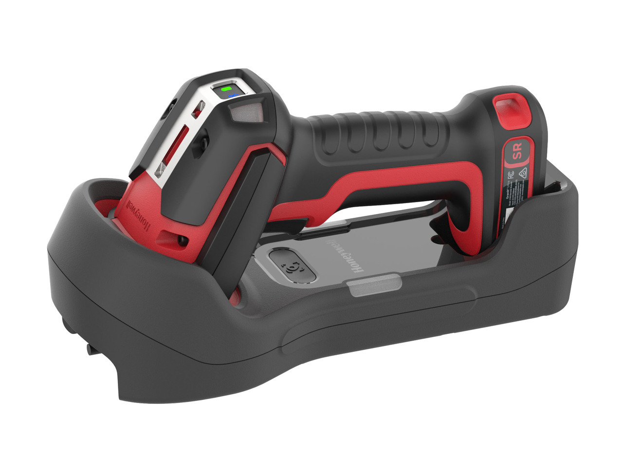 Granit™ Ultra 2105i Scanner