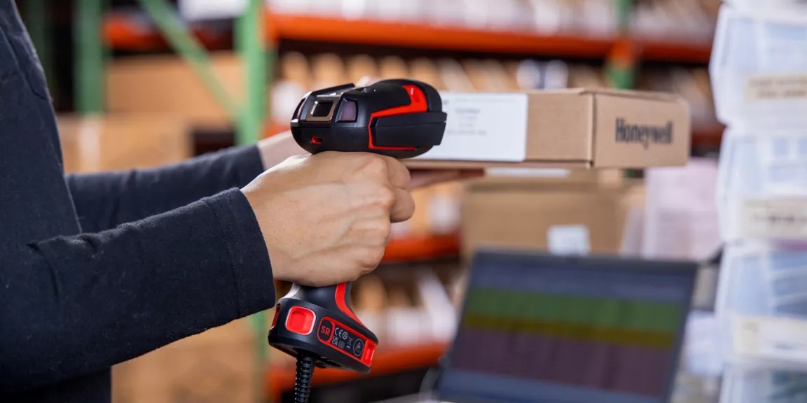 Rugged Handheld