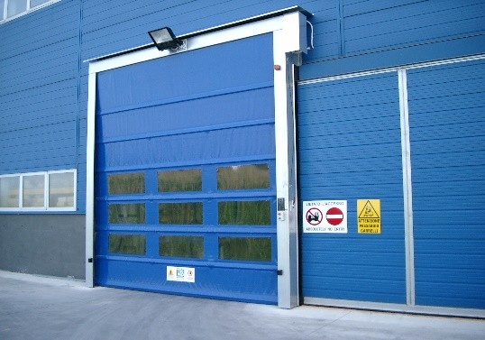 High Speed Door