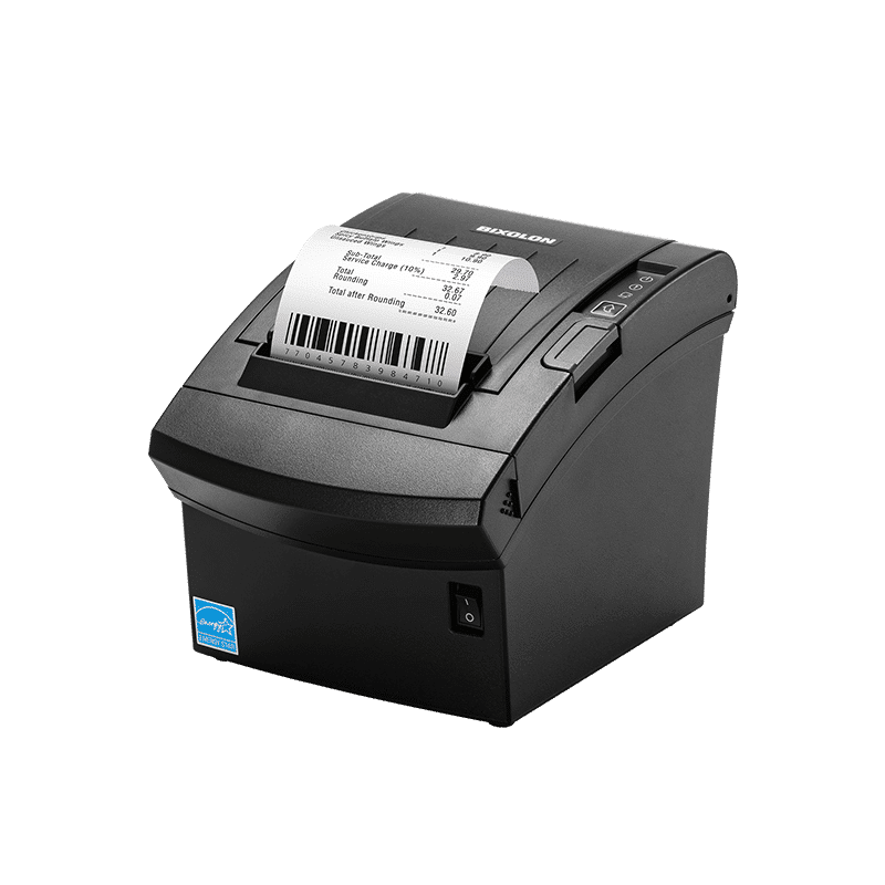 BIXOLON SRP-350plusV