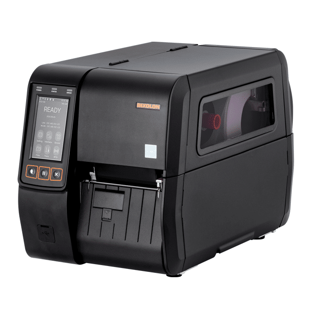Label Printers