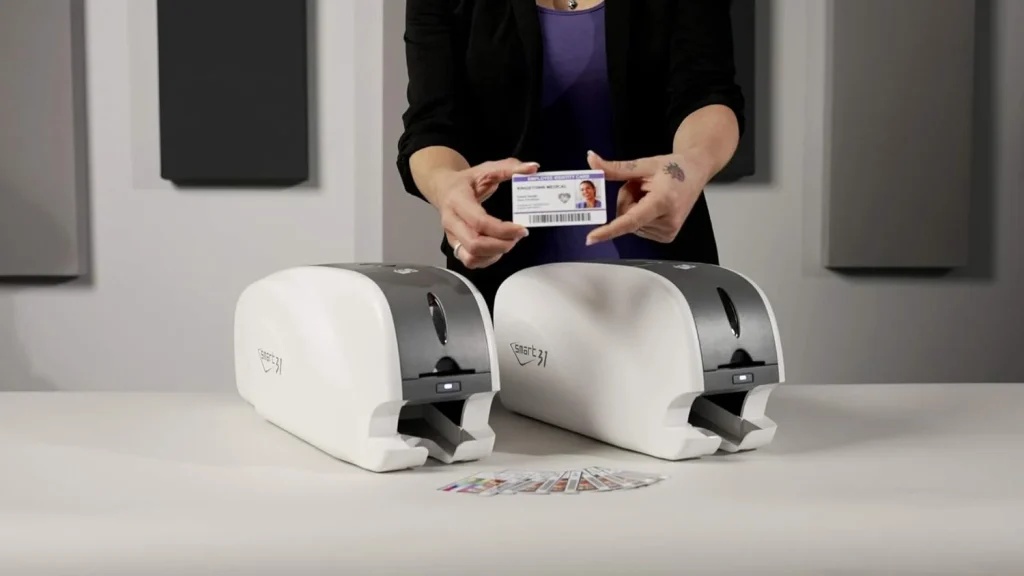 Card Printers