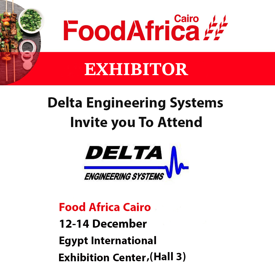 Food Africa 2021