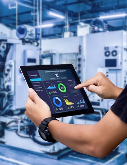 Industrial Solutions